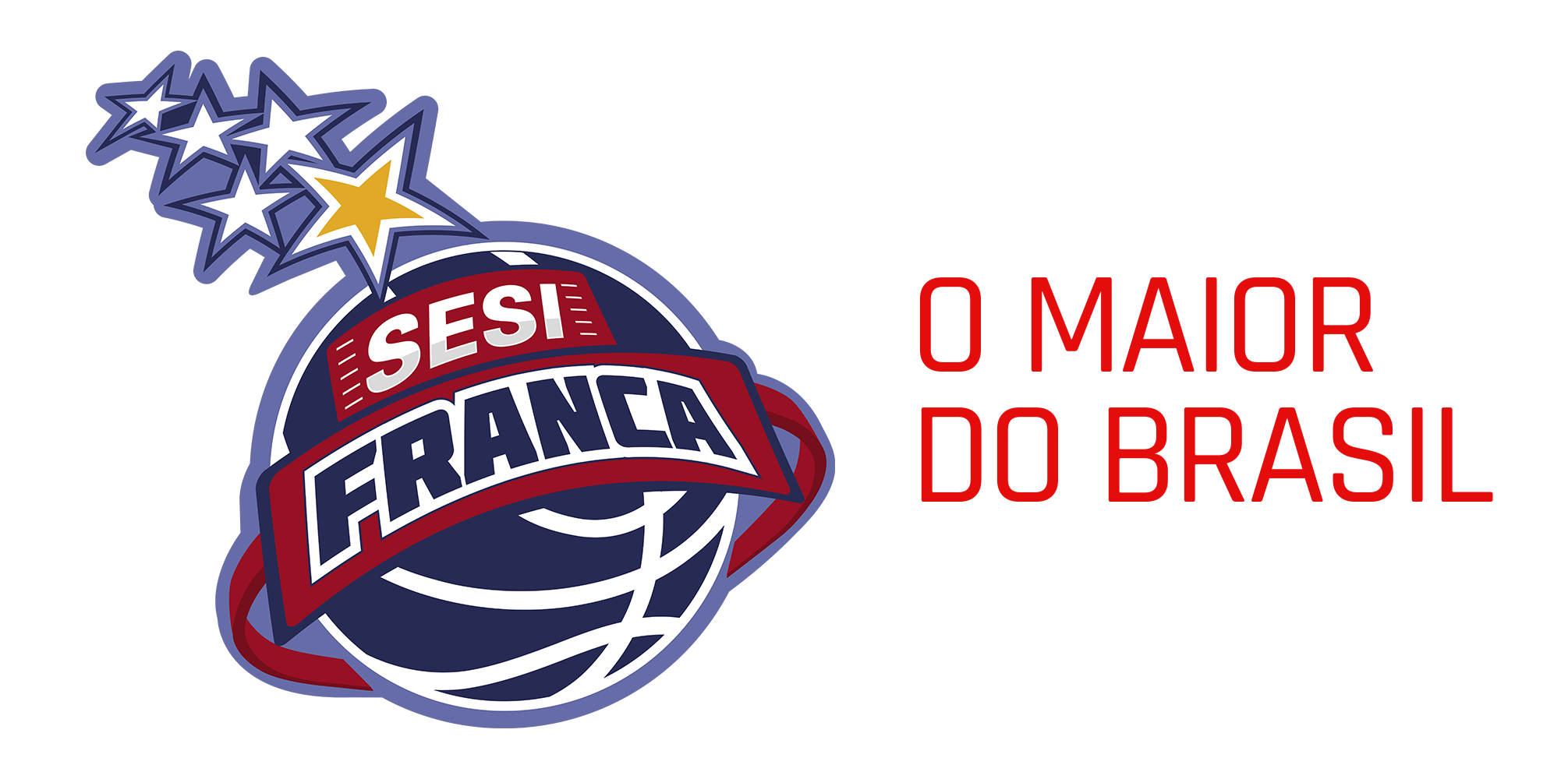 Logo Franca Basquete